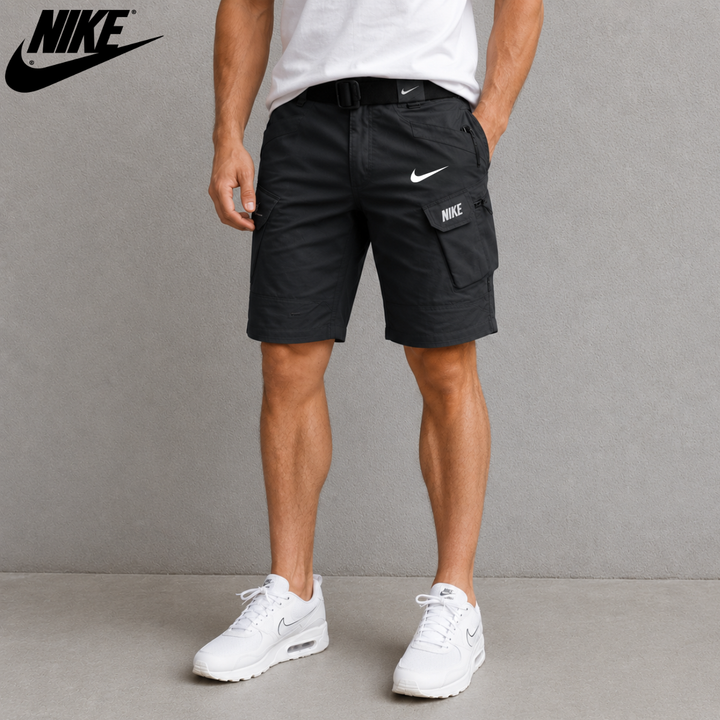 Tech Cargo Shorts || Clearance Sale