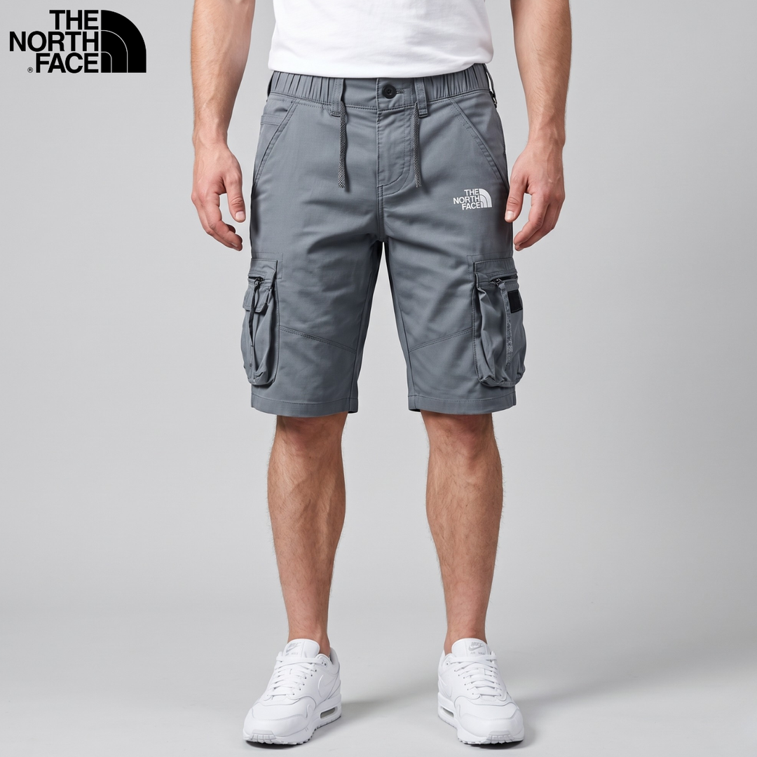 Tech Cargo Short || Clearance Sale