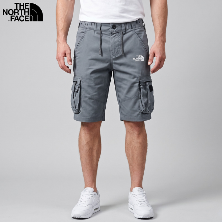 Tech Cargo Short || Clearance Sale