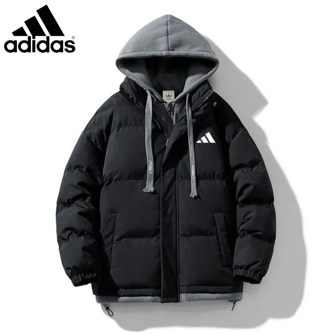 Quilted Winter Jacket || Clearance Sale