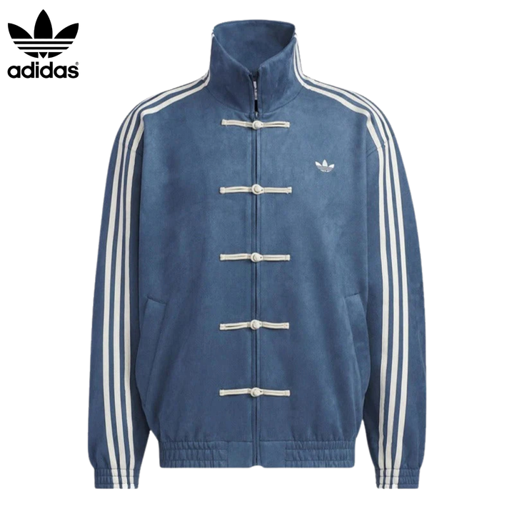Modern Street Jacket || Clearance Sale