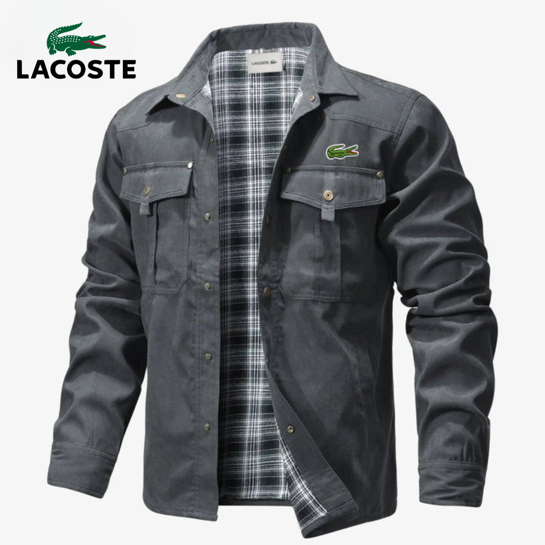 Men’s Outdoor Jacket || Casual Fit