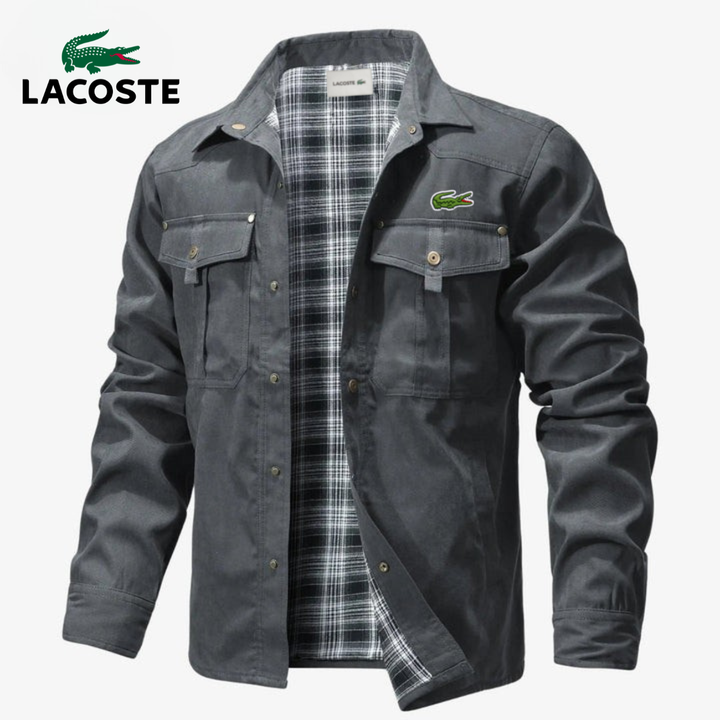 Men’s Outdoor Jacket || Casual Fit