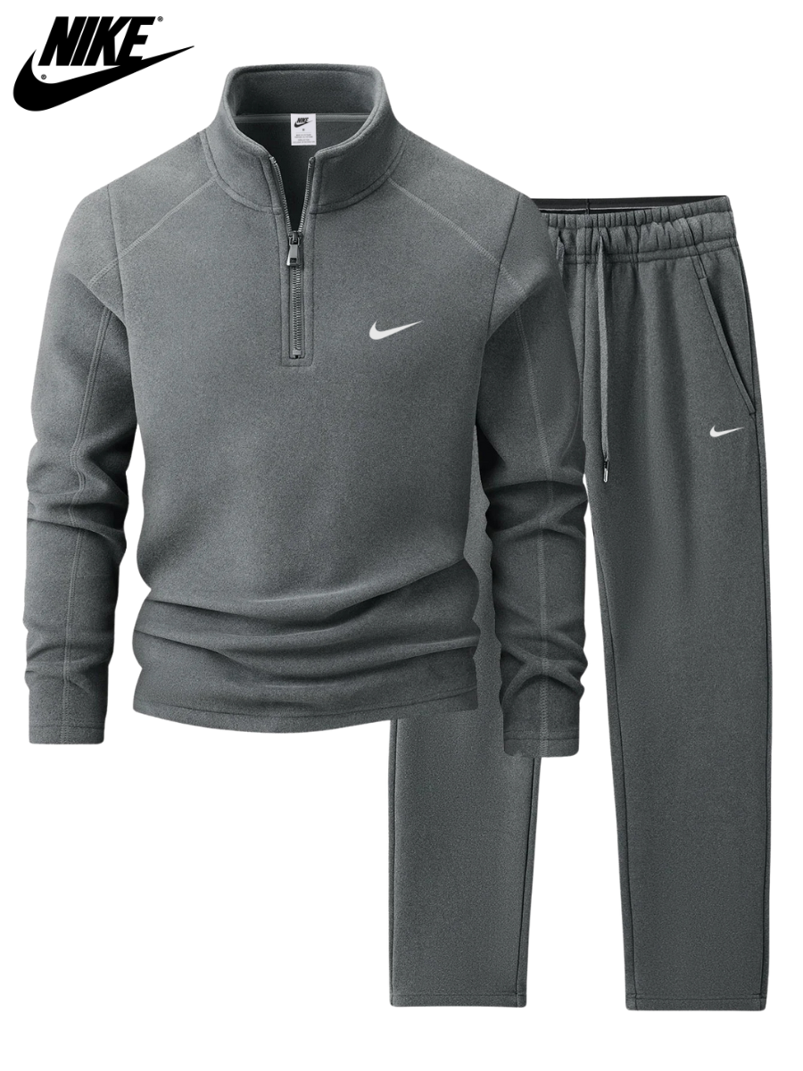 Modern Performance Half-Zip Set || Clearance Sale
