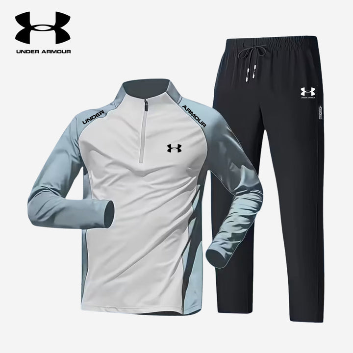Performance Tracksuit Set || CLEARANCE SALE