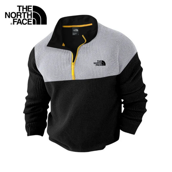 Classic Zip-Up Fleece Jacket || Clearance Sale