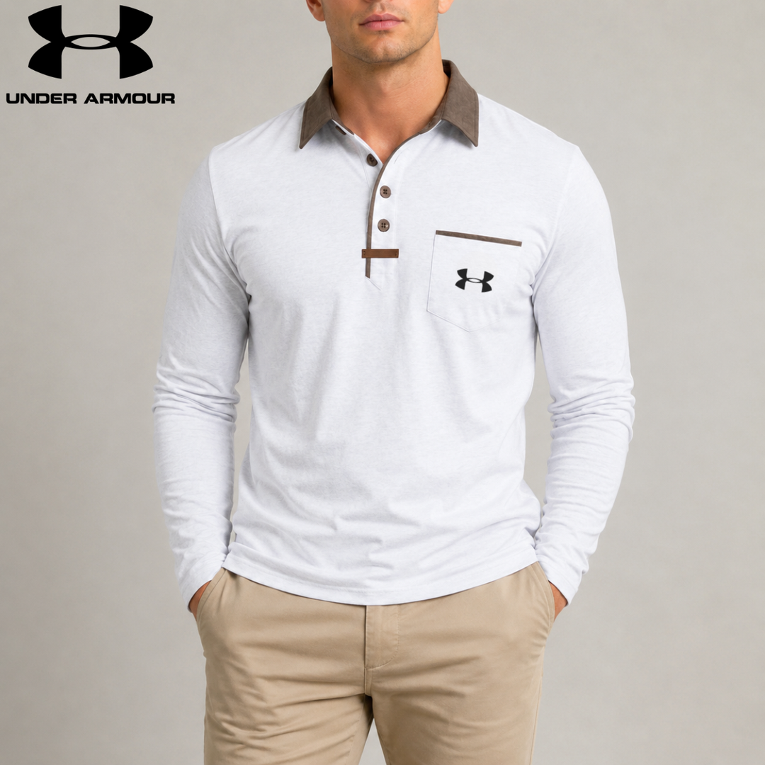 NobleFlex Long Sleeve Shirt || Clearance Sale