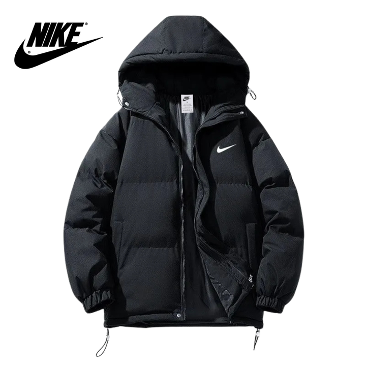 Quilted Winter Jacket || Clearance Sale