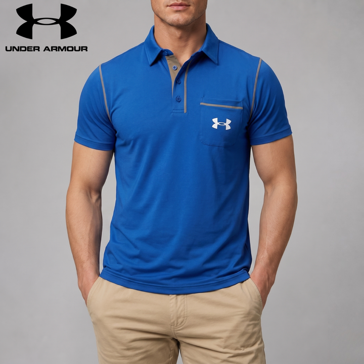 Ultimate Performance Polo || Clearance Sale
