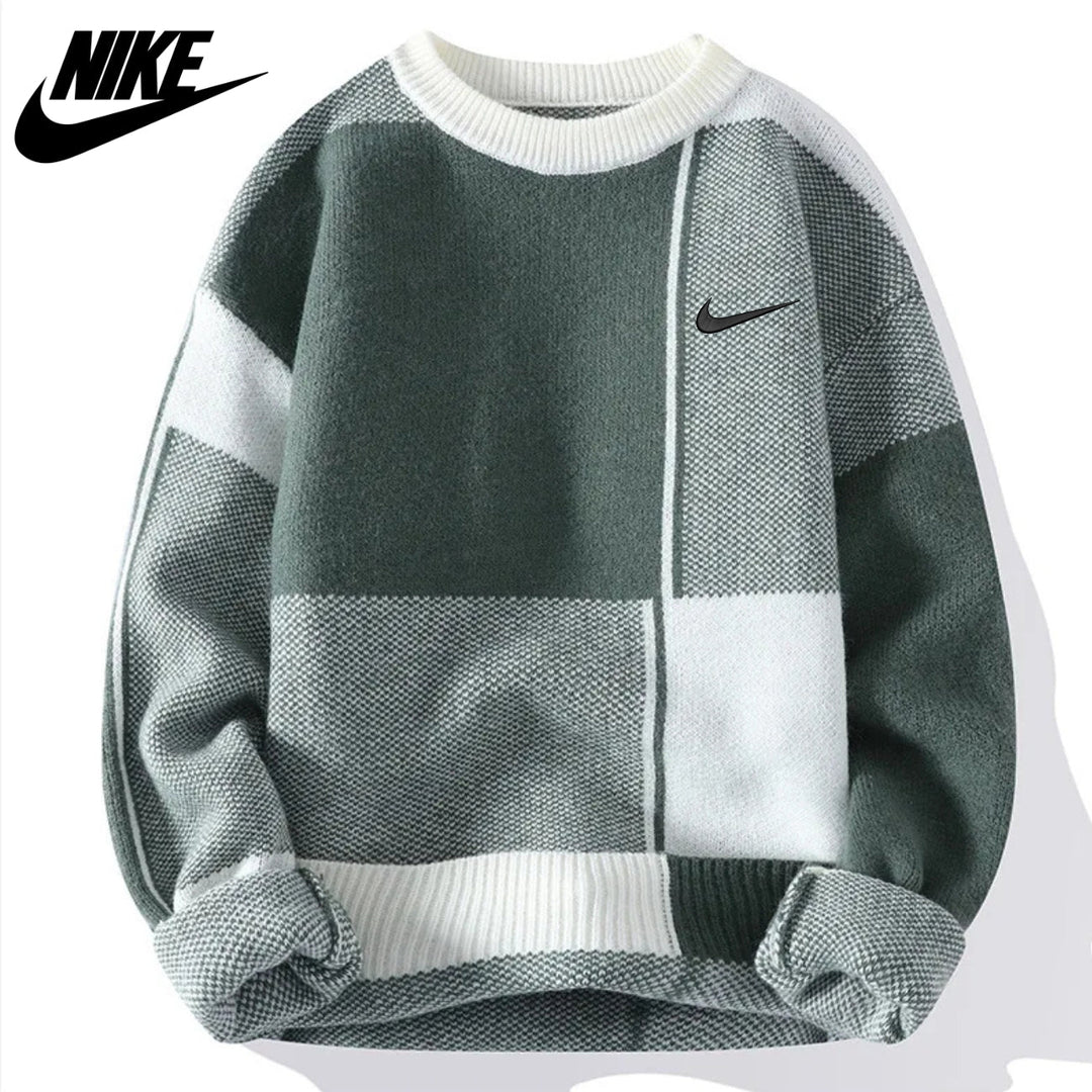 Color Block Sweater || CLEARANCE SALE