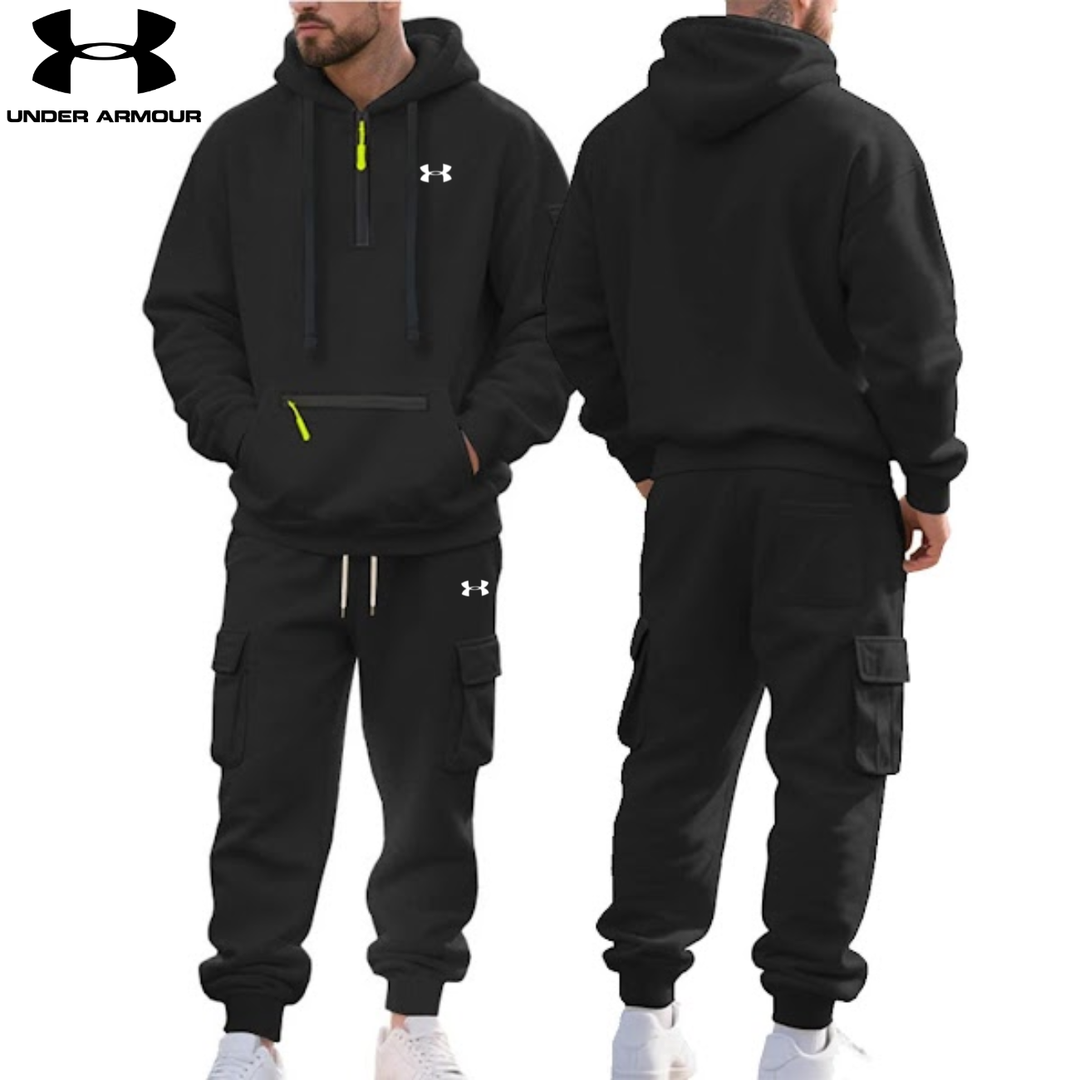 Performance Streetwear Hoodie || Clearance Sale