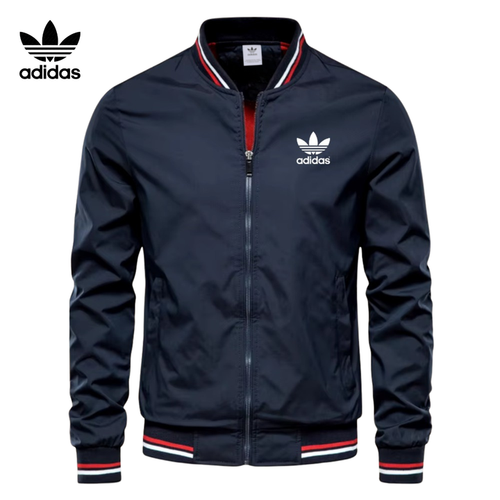Sleek and Stylish Bomber Jacket - Clearance Sale