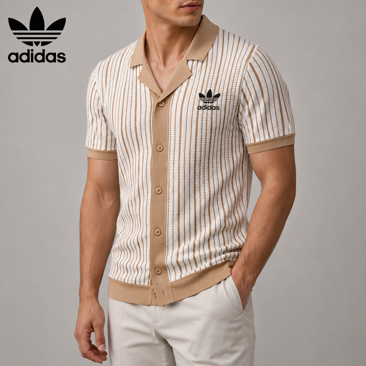 Resort Knit Shirt || Clearance Sale