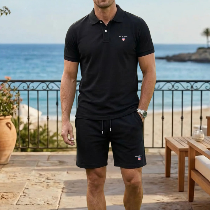 Modern Summer Lounge Set - Clearance Sale
