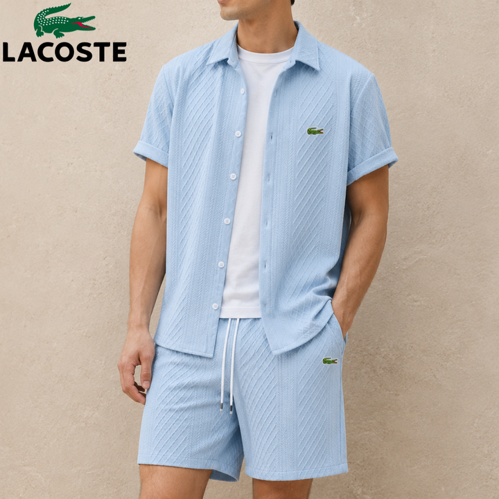Textured Summer Set || Clearance Sale