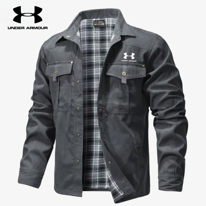 Men’s Outdoor Jacket || Casual Fit