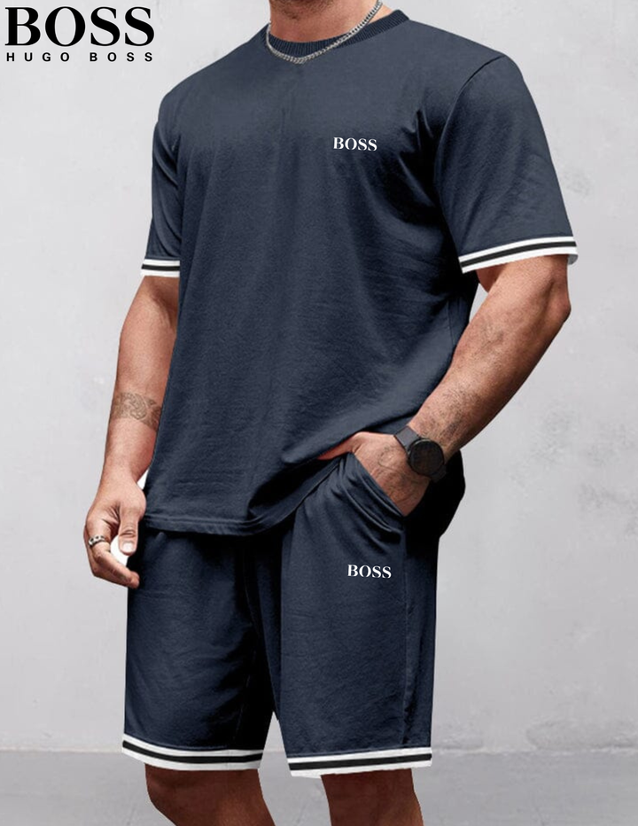 Two-Piece Lounge Set || Clearance Sale