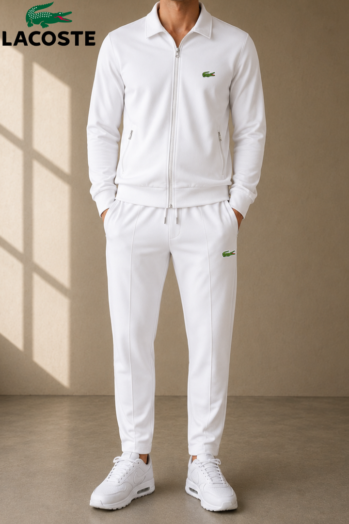Urban Elite Tech Tracksuit || Clearance Sale