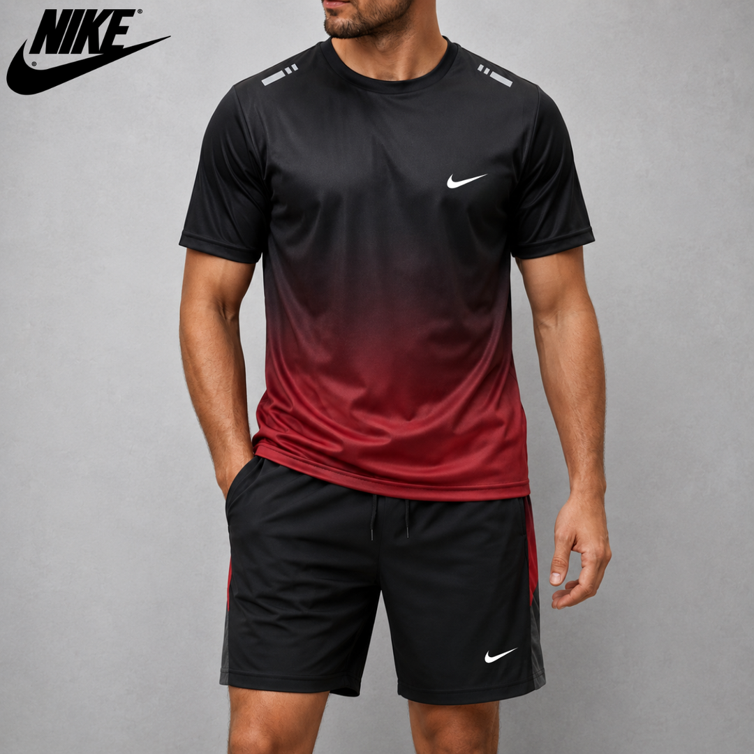 Aero Gradient Set || Clearance Sale