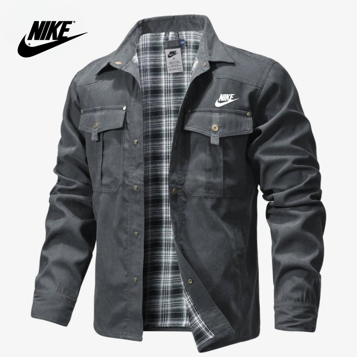 Men’s Outdoor Jacket || Casual Fit