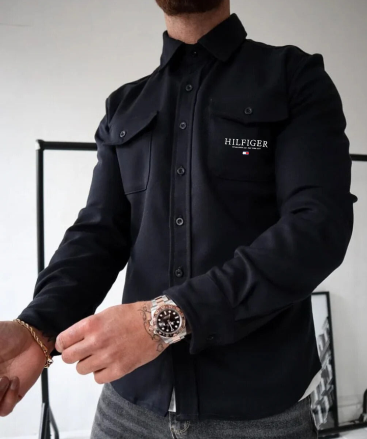 TH - Trend Overshirt 2025