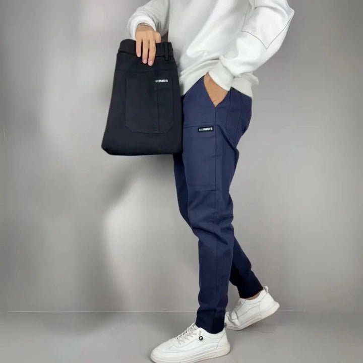 Comfortable Slim Fit Jogger Pants || Clearance Sale