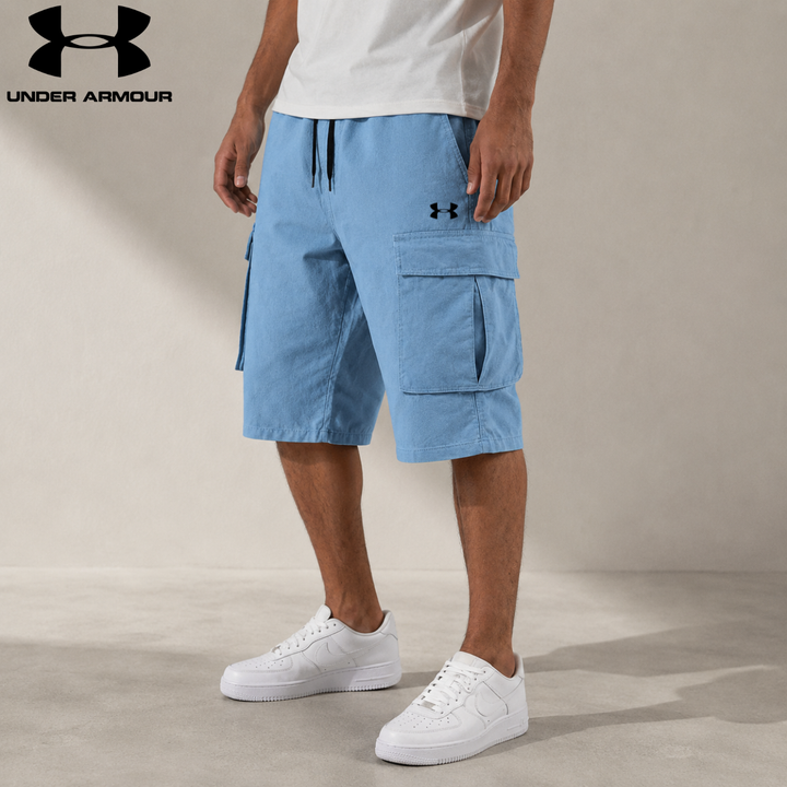 Ultimate Urban Cargo Shorts || Clearance Sale