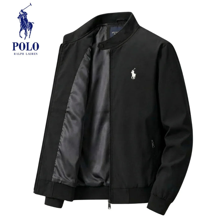 RL™ Ridgefield Bomber Jacket