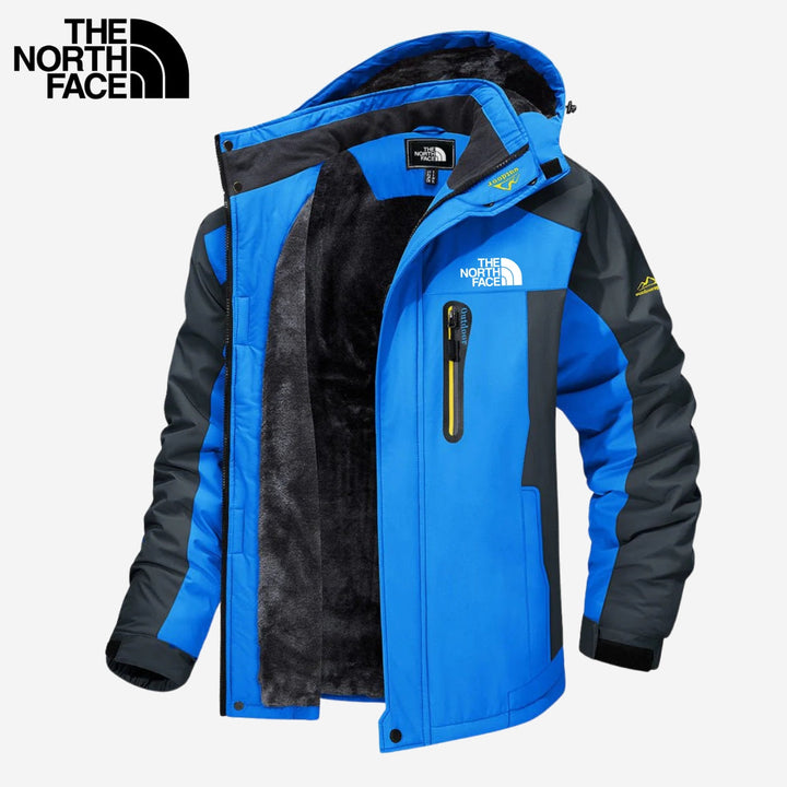 Thermal Outdoor Jacket || CLEARANCE SALE