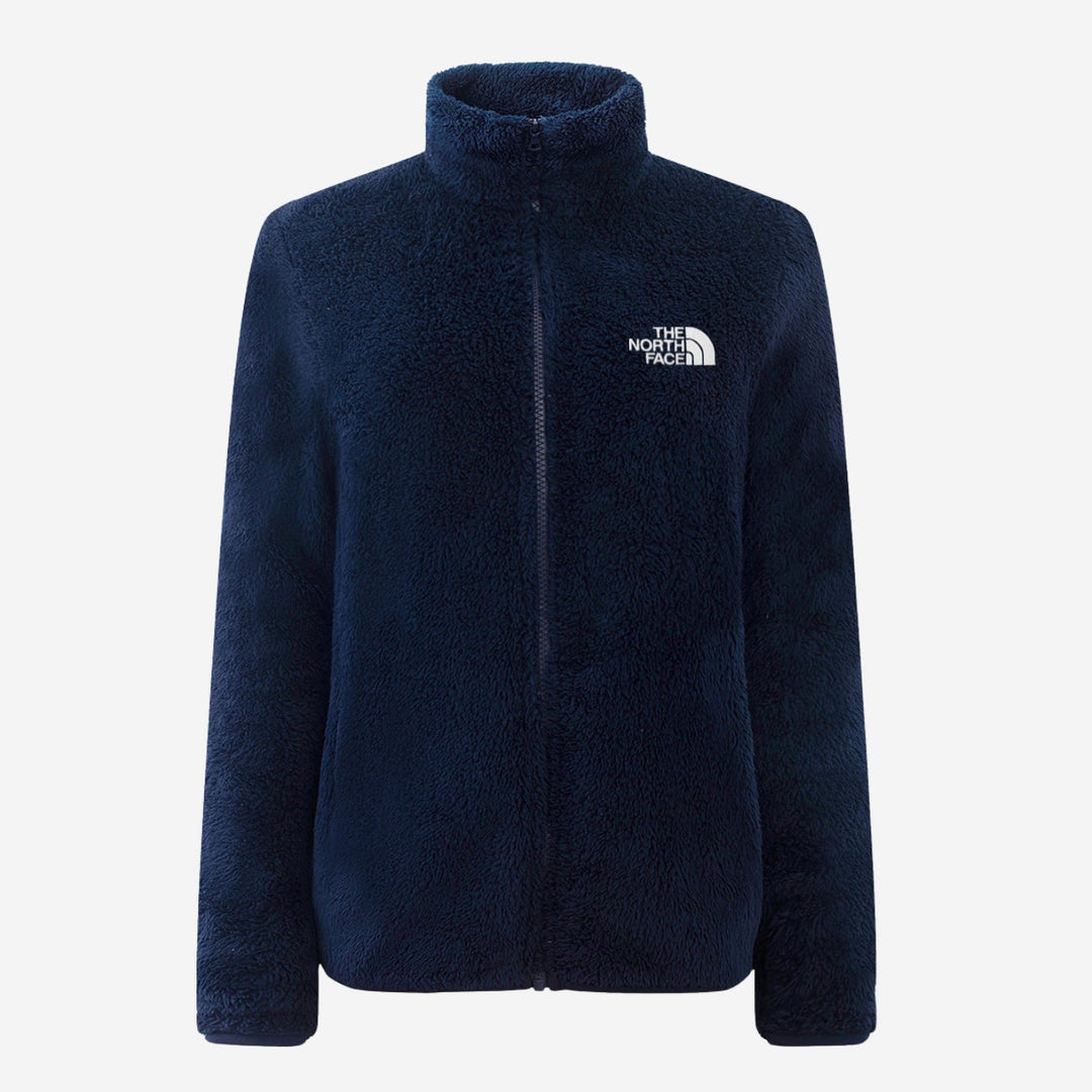 Soft Fleece Jacket - CLEARANCE SALE