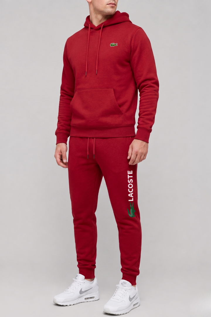 Luxe Fleece Tracksuit  - Clearance Sale