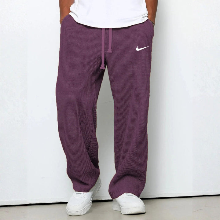 Relax Fit Pants - NEW COLLECTION