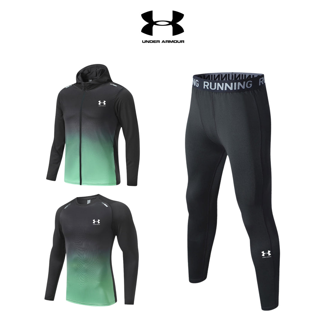 Performance Essentials Kit || Clearance Sale