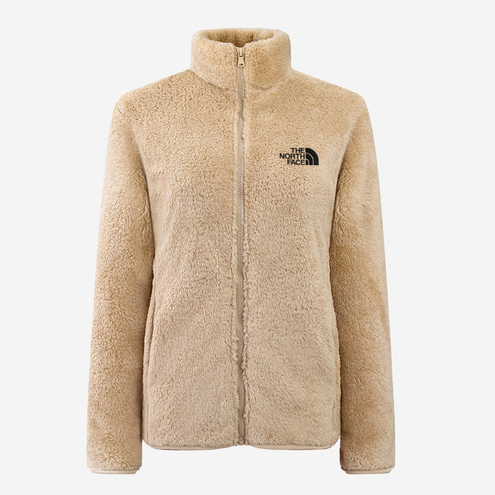 Soft Fleece Jacket - CLEARANCE SALE