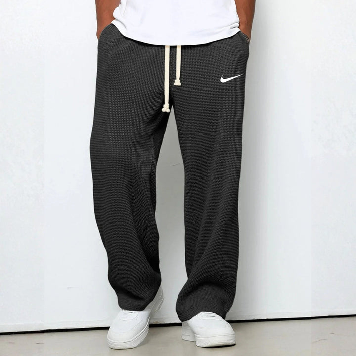 Relax Fit Pants - NEW COLLECTION