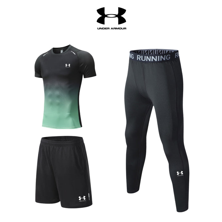 Performance Essentials Kit || Clearance Sale