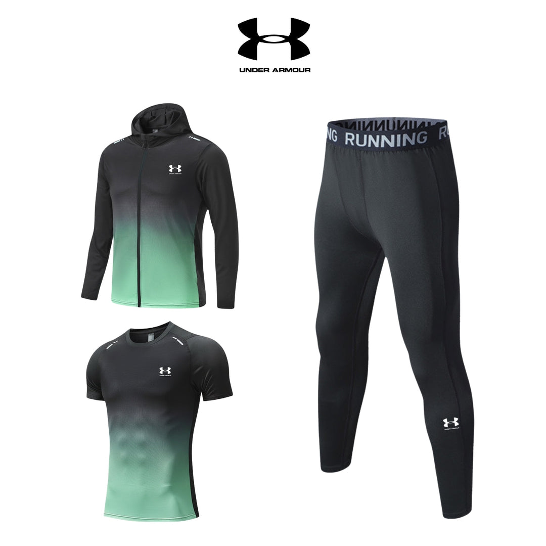 Performance Essentials Kit || Clearance Sale