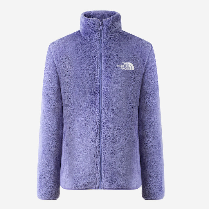 Soft Fleece Jacket - CLEARANCE SALE