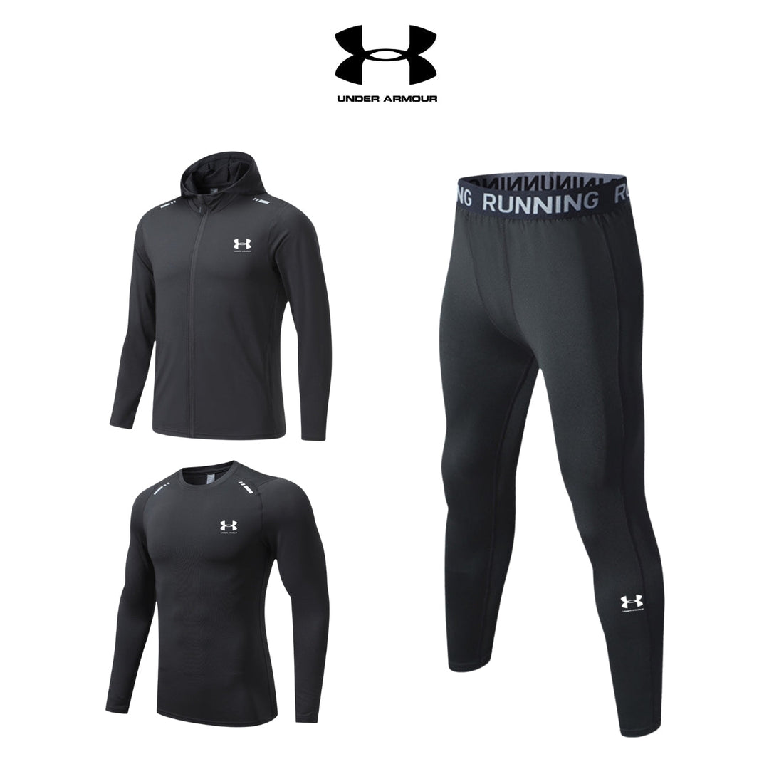 Performance Essentials Kit || Clearance Sale
