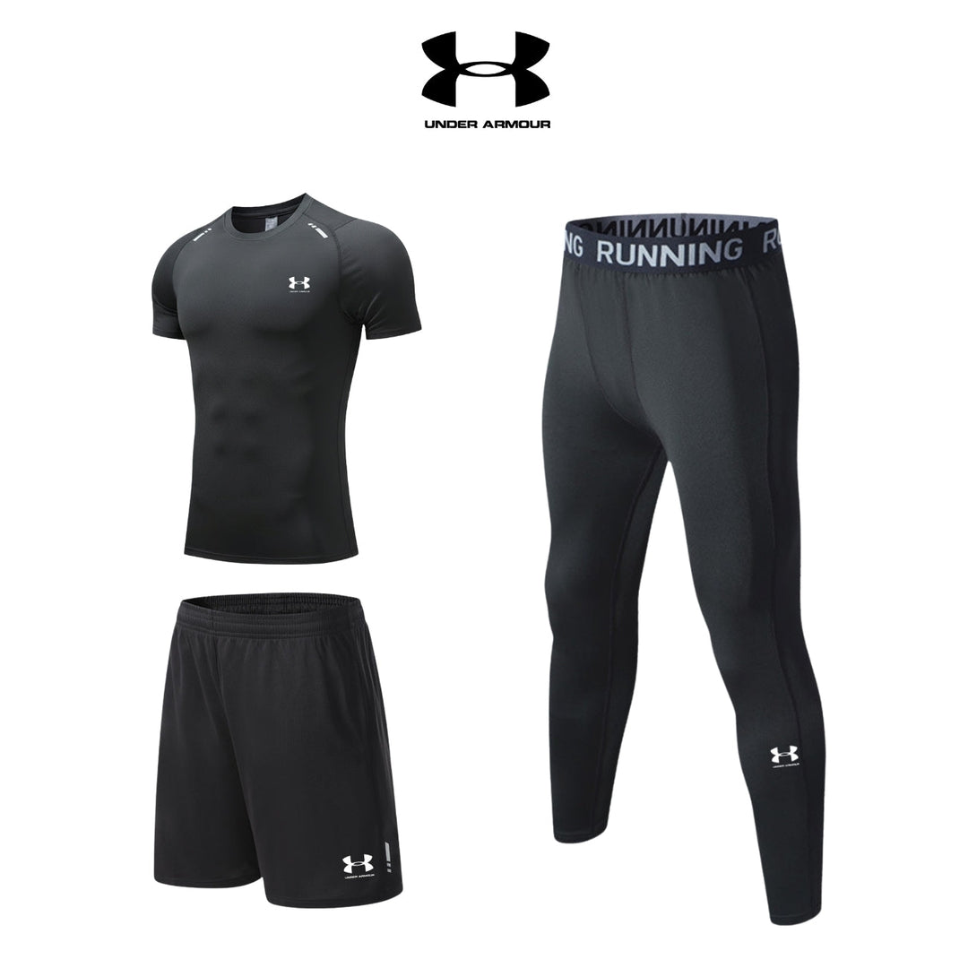 Performance Essentials Kit || Clearance Sale