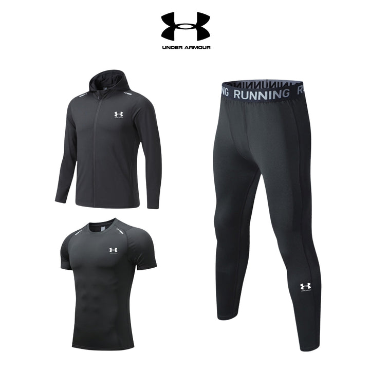 Performance Essentials Kit || Clearance Sale
