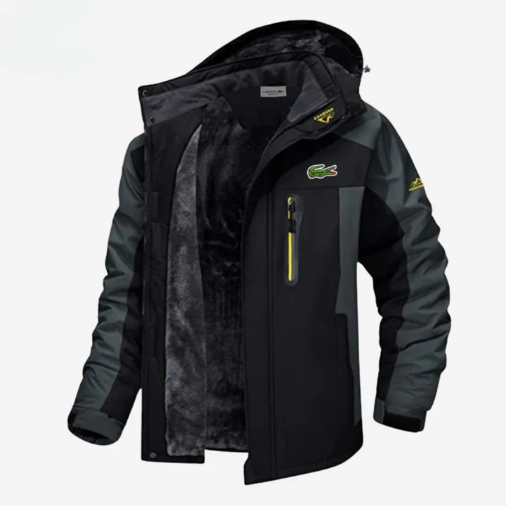 Thermal Outdoor Jacket || CLEARANCE SALE