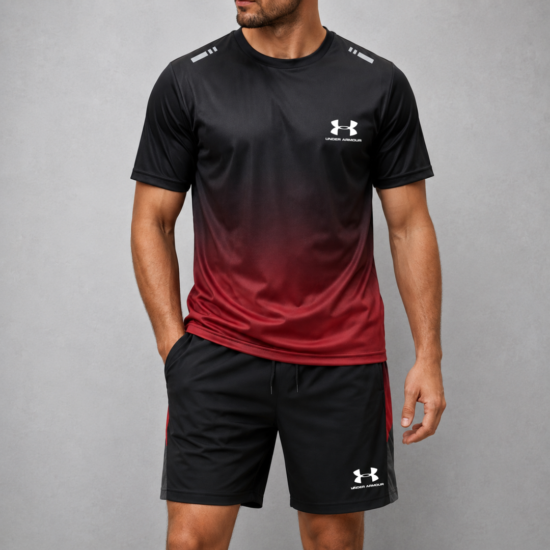 Aero Gradient Set - Clearance Sale
