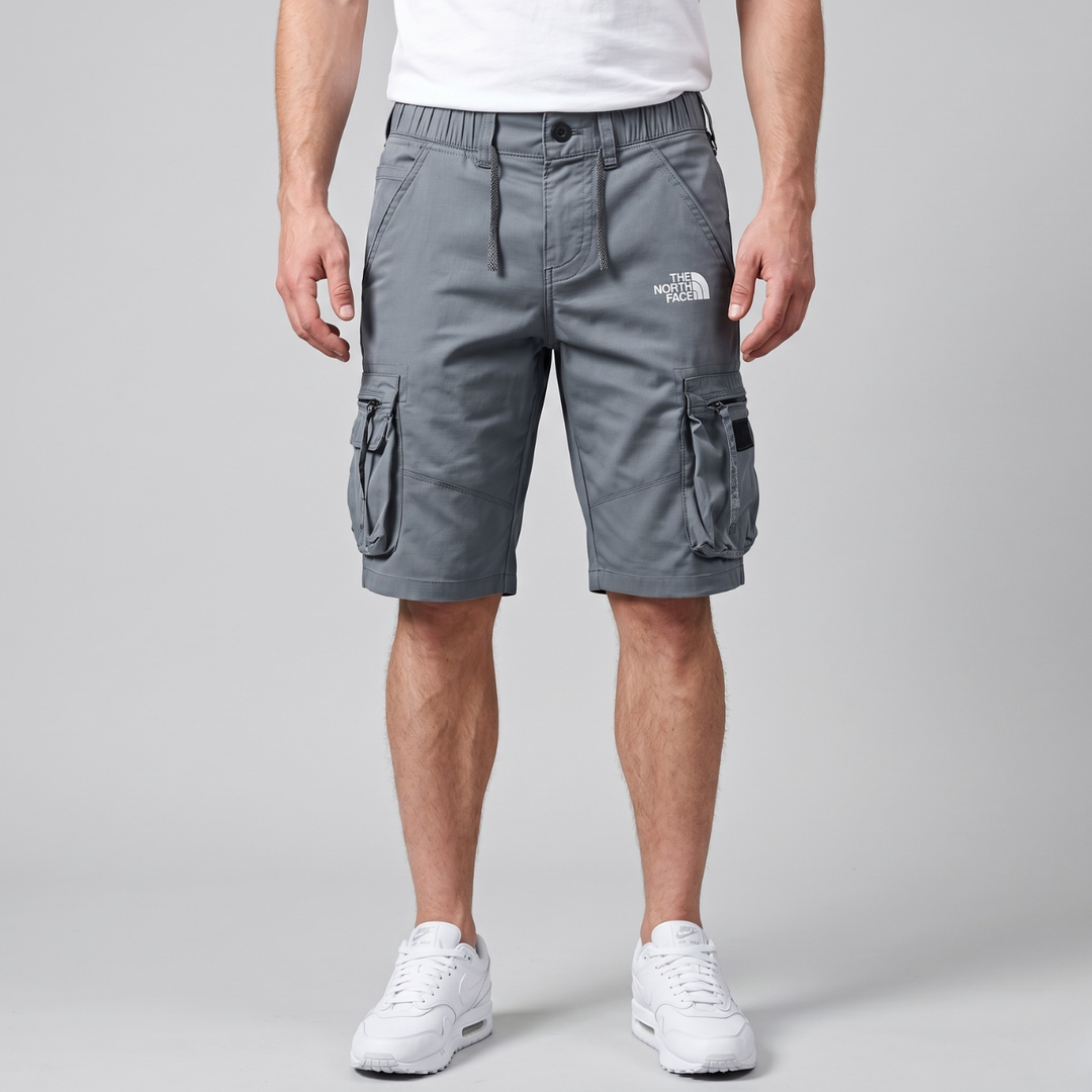 Tech Cargo Short - Clearance Sale