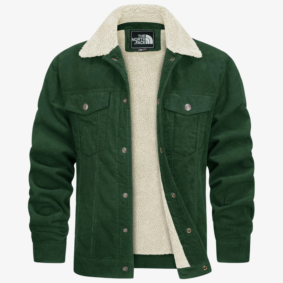 Corduroy Jacket for Men