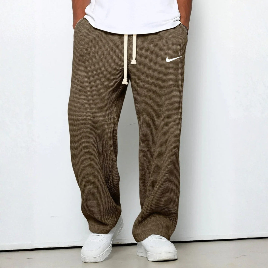 Relax Fit Pants - NEW COLLECTION