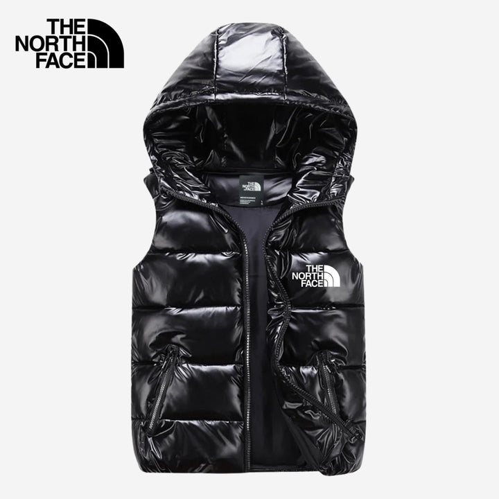 Quilted Thermal Vest || COLLECTION CLEARANCE