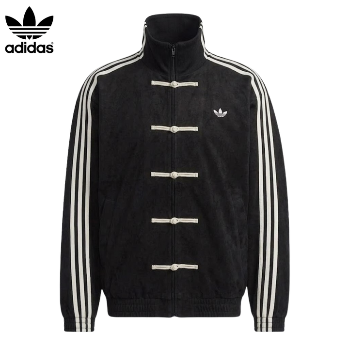 Modern Street Jacket || Clearance Sale