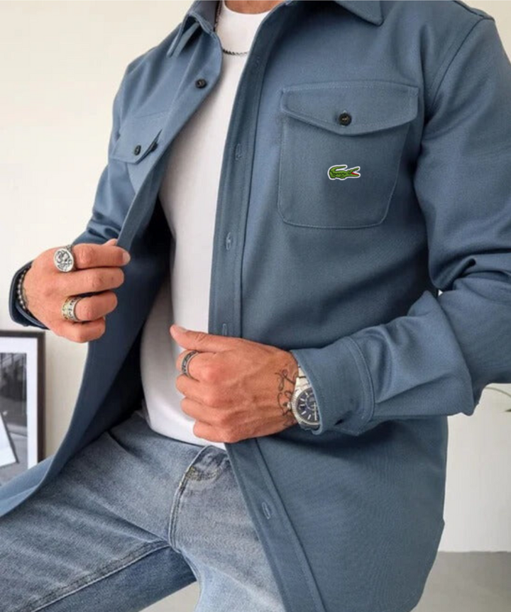 LT - Trend Overshirt 2025