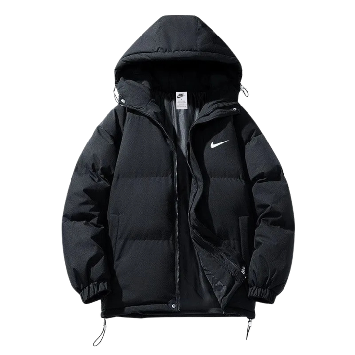 Quilted Winter Jacket - Clearance Sale